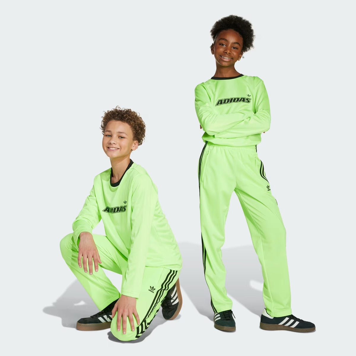 Adicolor Firebird Pants