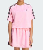Boxy Jersey Tee