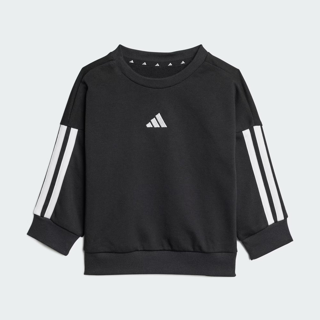 Tuta Bambino Adidas Essentials Infant Tracksuit JD6481