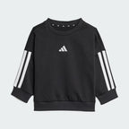 Tuta Bambino Adidas Essentials Infant Tracksuit JD6481
