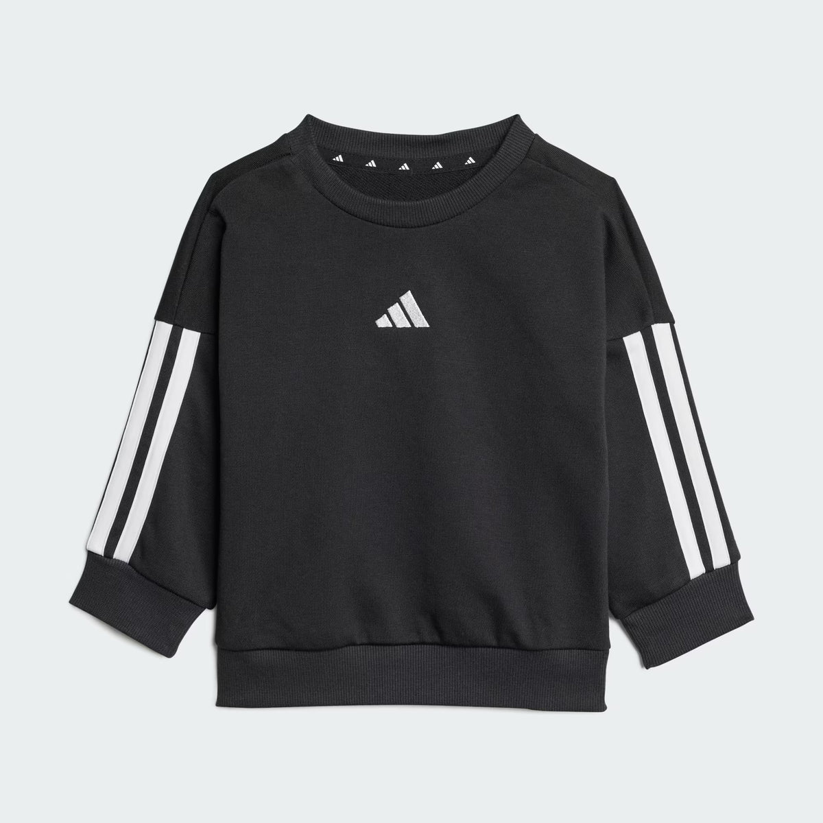 Tuta Bambino Adidas Essentials Infant Tracksuit JD6481