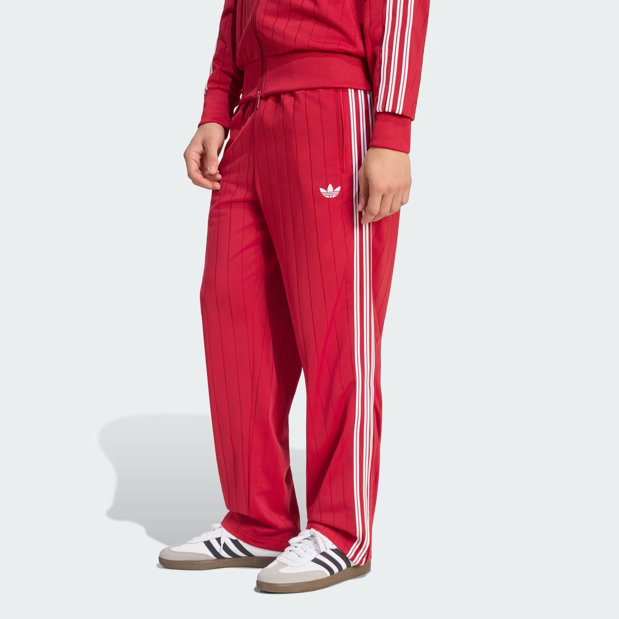 Pantalone Tuta Adidas Firebird Drop Needle Track Pants
