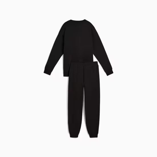 Tuta Puma Sweat Suit Relaxed F