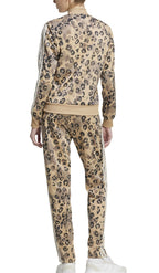 Essentials 3-Stripes Women's Tracksuit