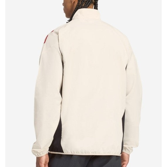 Liverpool FC Prematch Jacket