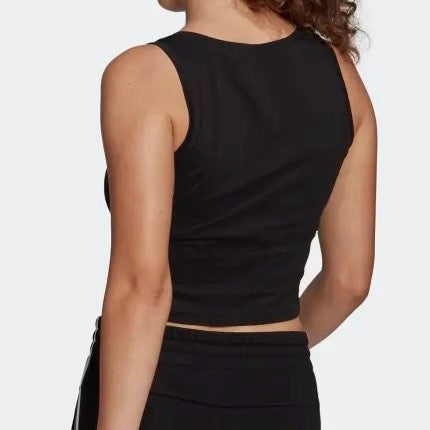 CROPPED TANK TOP