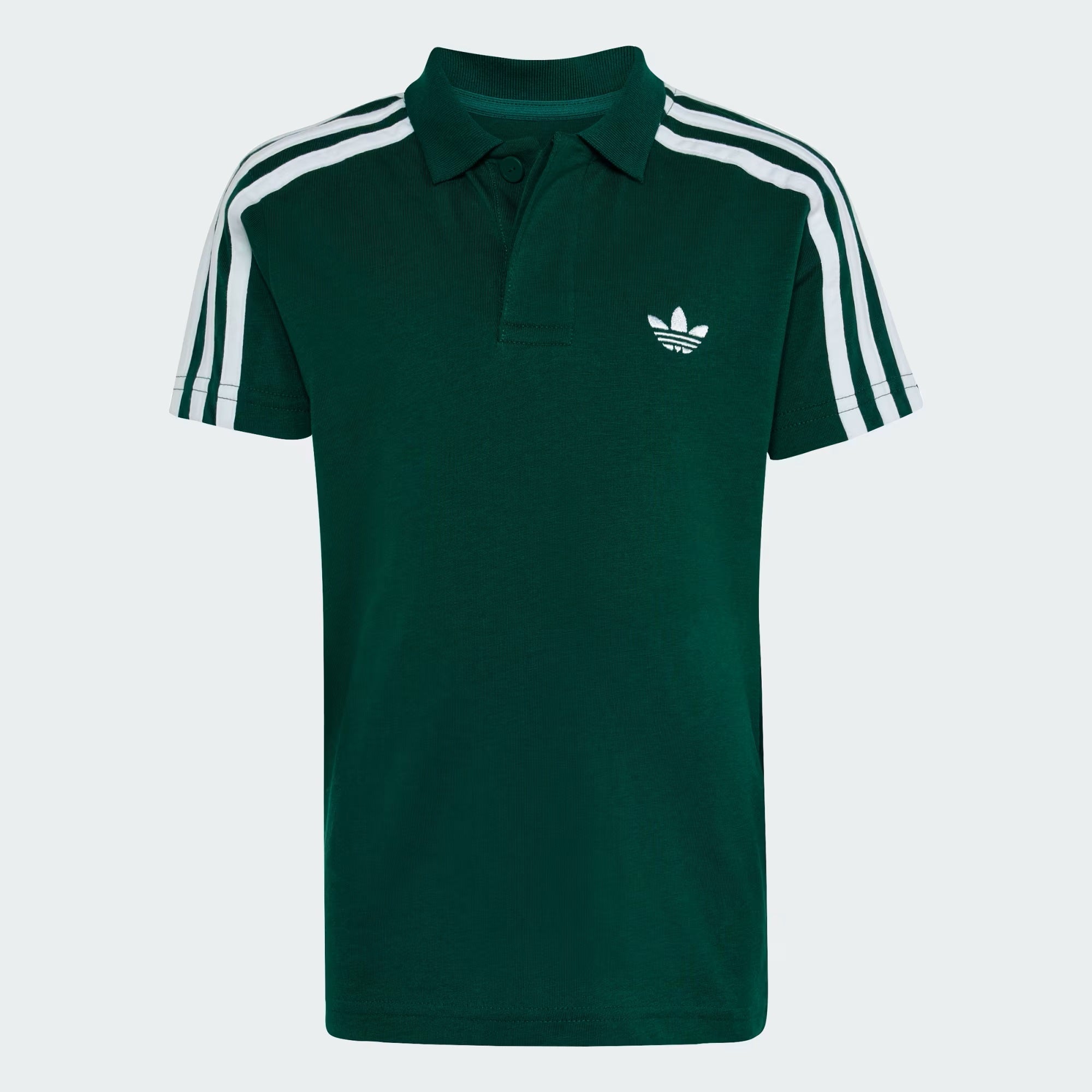 POLO SHORT TEE SET