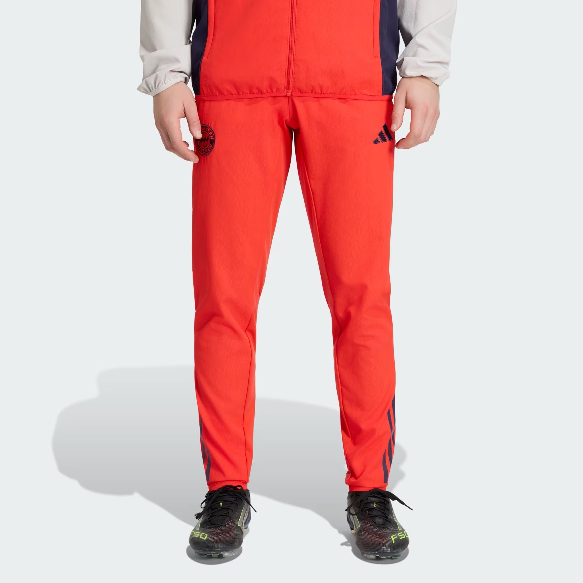 FC Bayern Munchen Presentation Pants