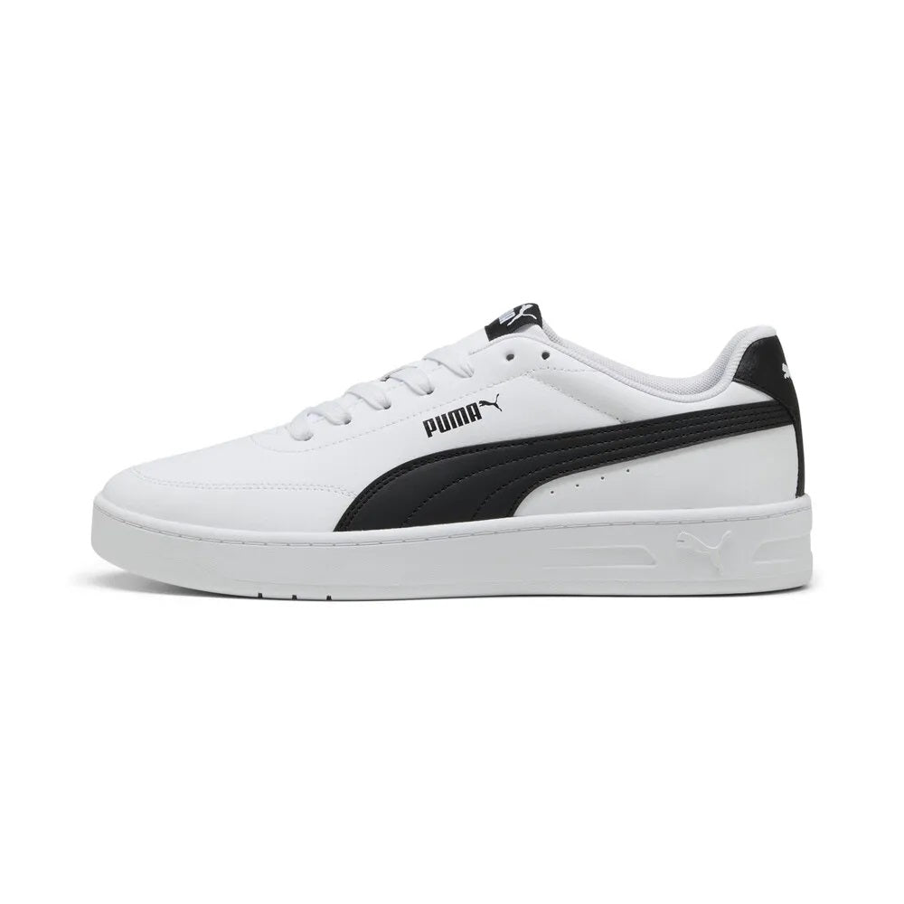 Sneakers Puma Court Classic Clean 402223-01