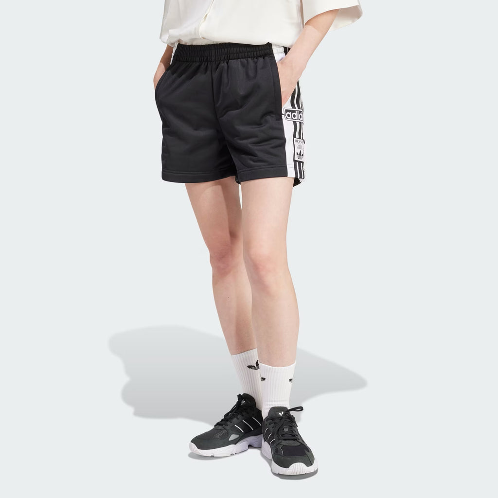 SHORT ADIBREAK