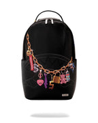 Zaino Sprayground Printed Hanging Stuff Backpack