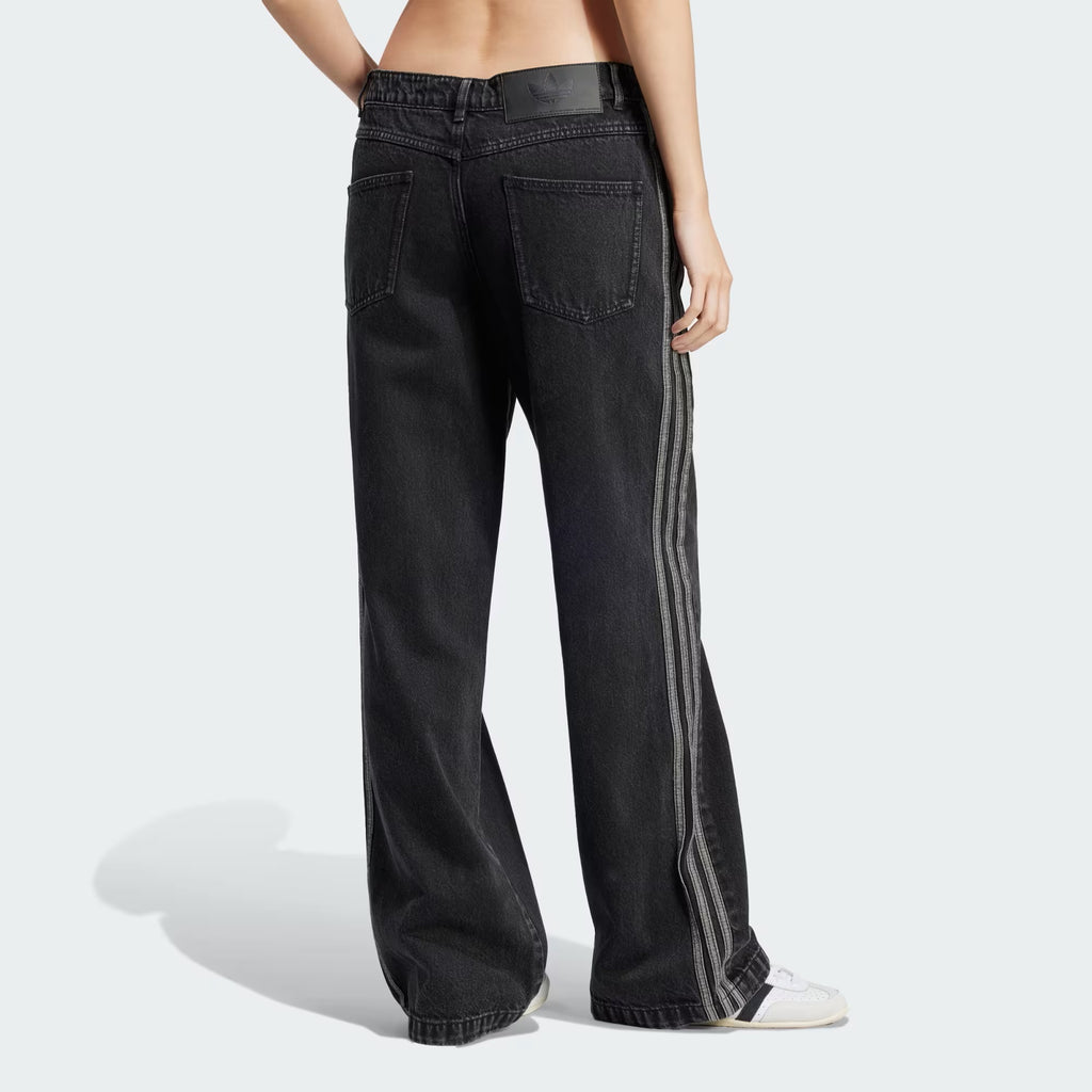 Pantalone Adidas Denim 3s Pant JD3109