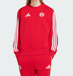 Felpa Adidas Fc Bayern Muenchen Dna Sweater KG2567