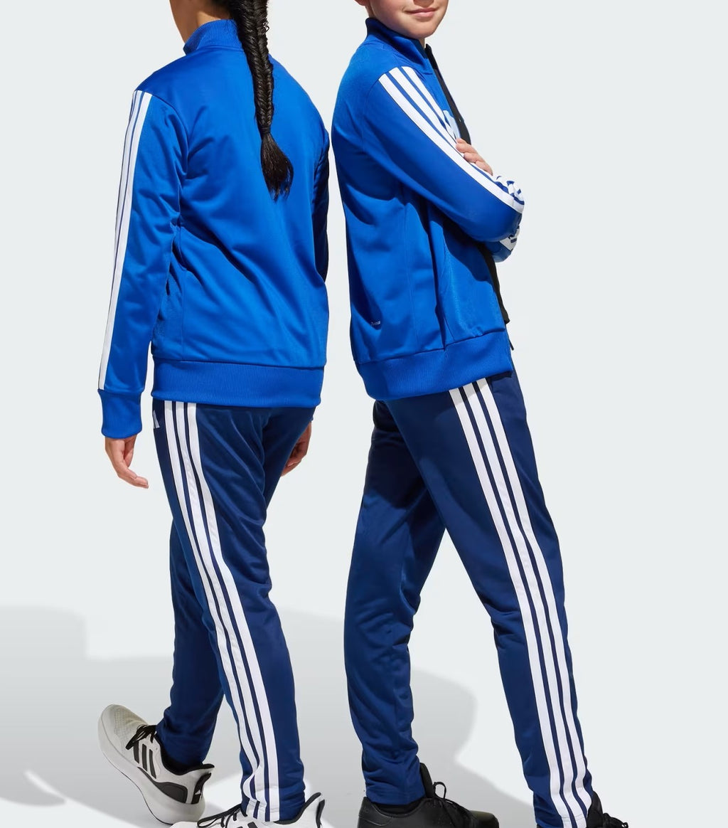 Adidas Tuta Seasonal Essentials Tiberio 3-s Tricot Junior