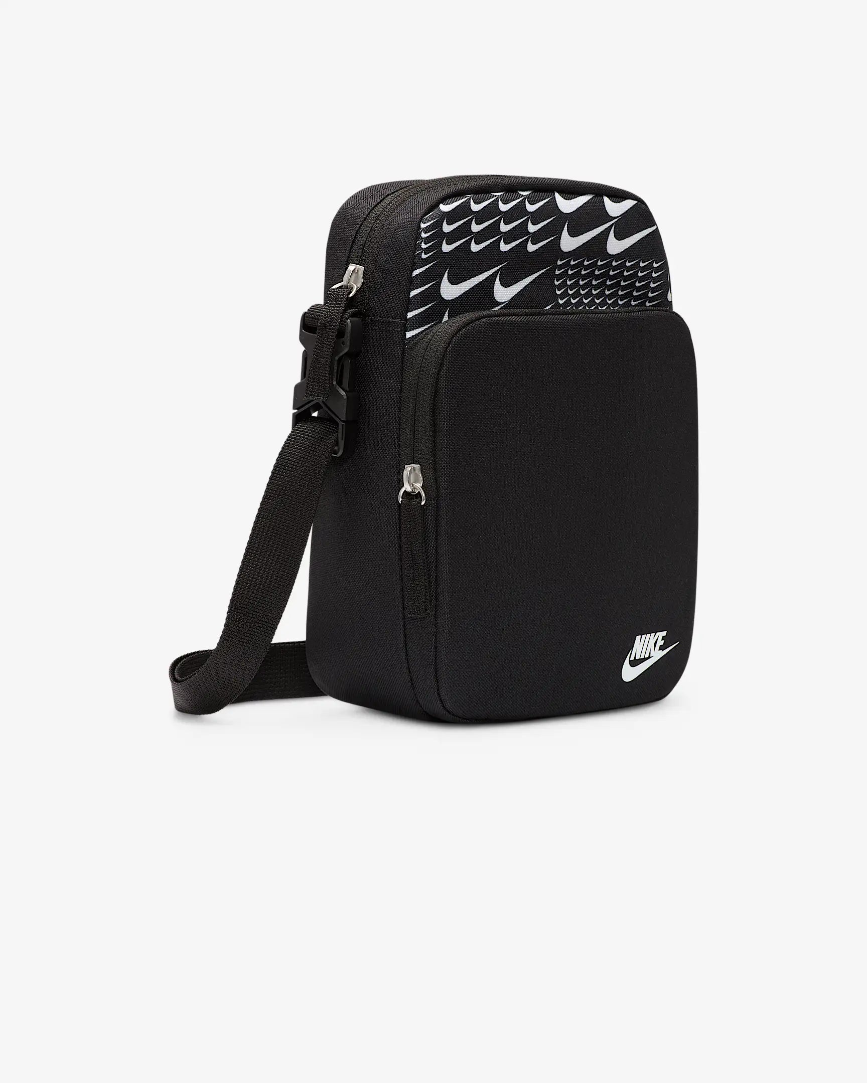 HERITAGE CROSS-BODY BAG