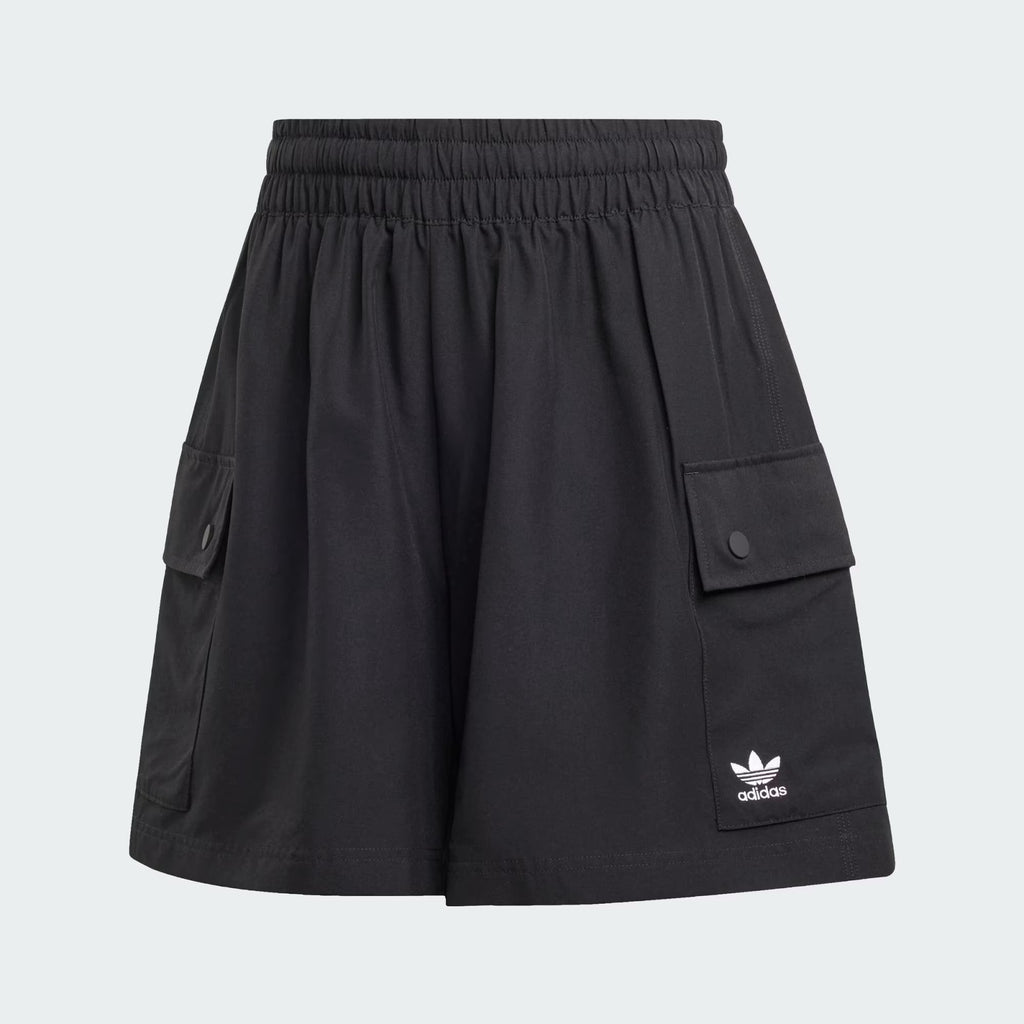 ESSENTIALS CARGO SHORT