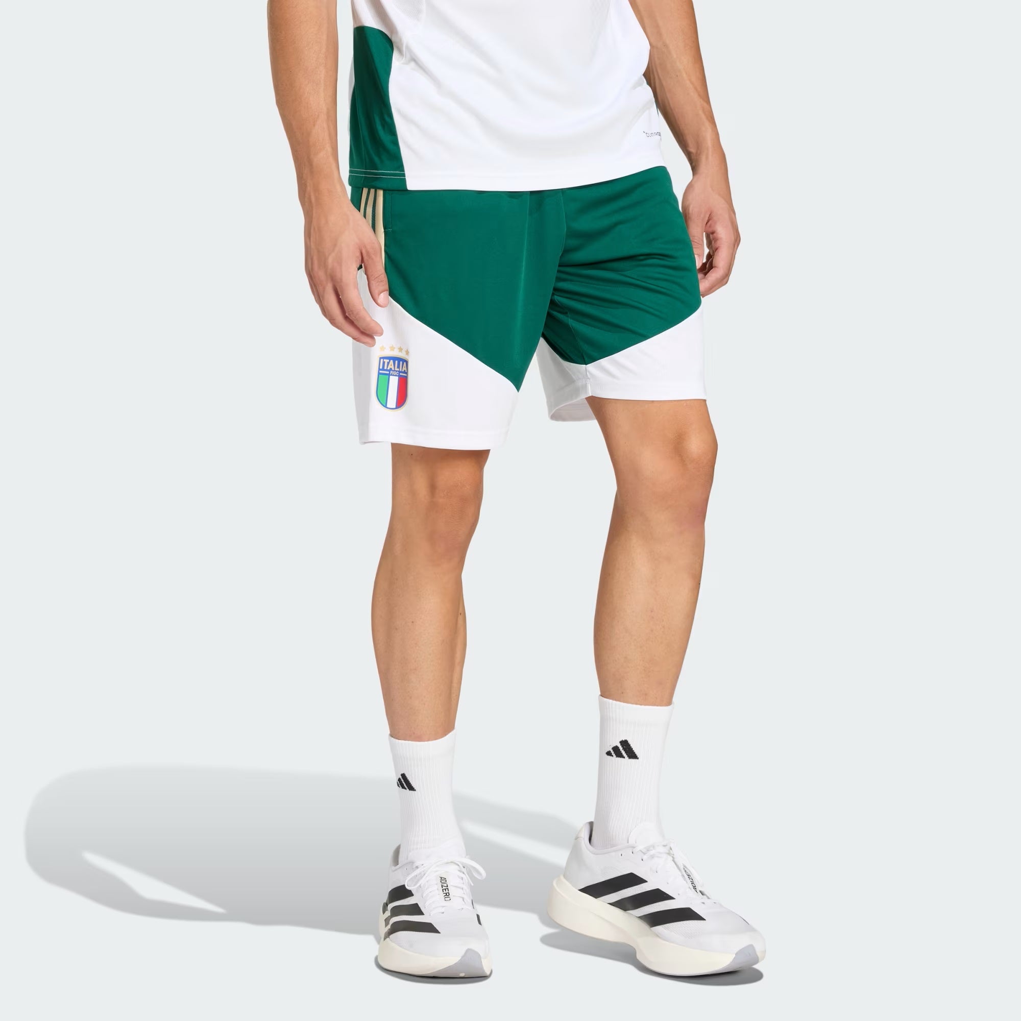 Italy Training Shorts