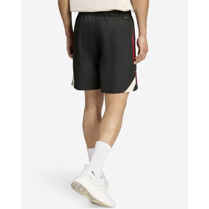 LFC Downtime Shorts