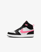COURT BOROUGH MID 2 PS