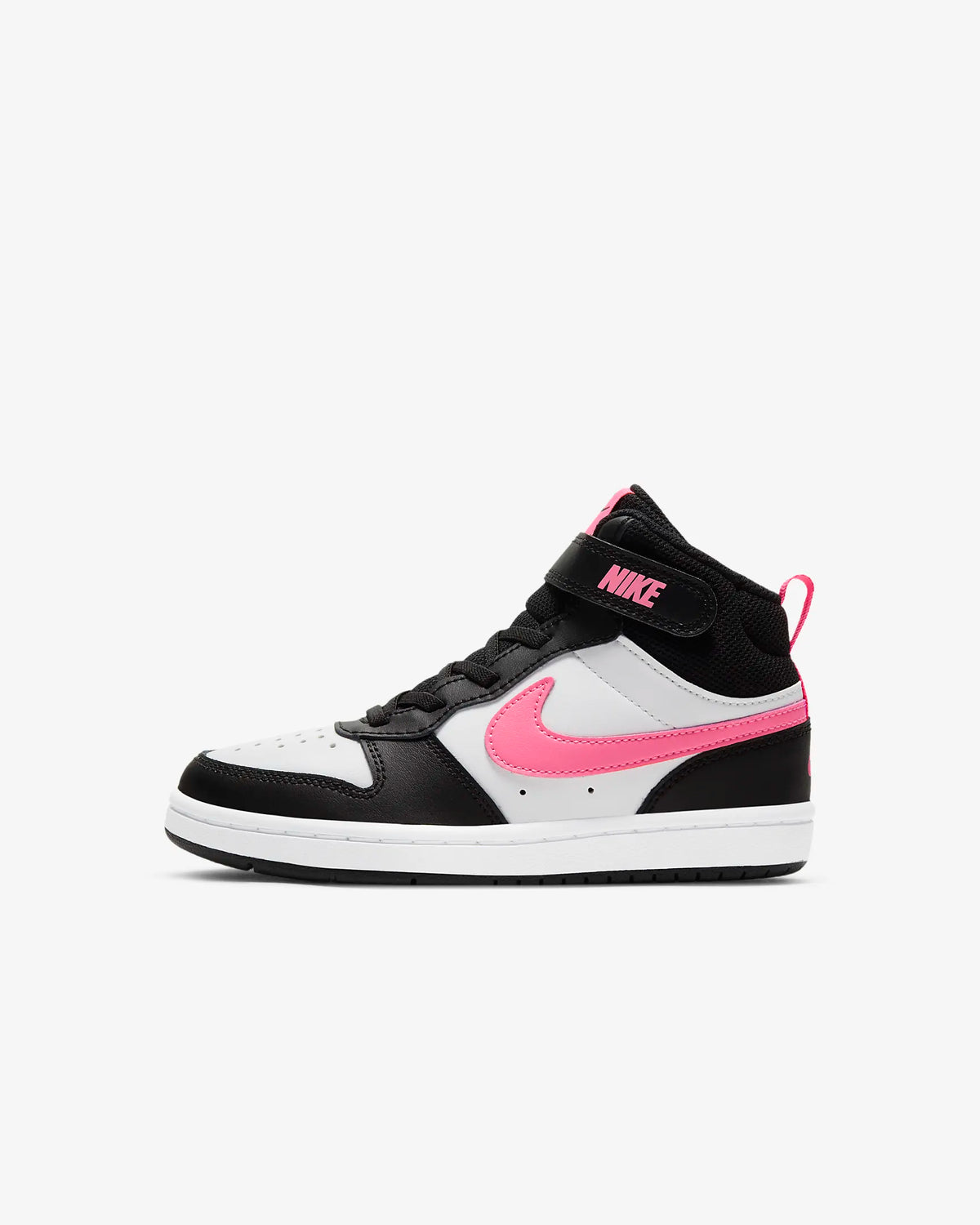 COURT BOROUGH MID 2 PS