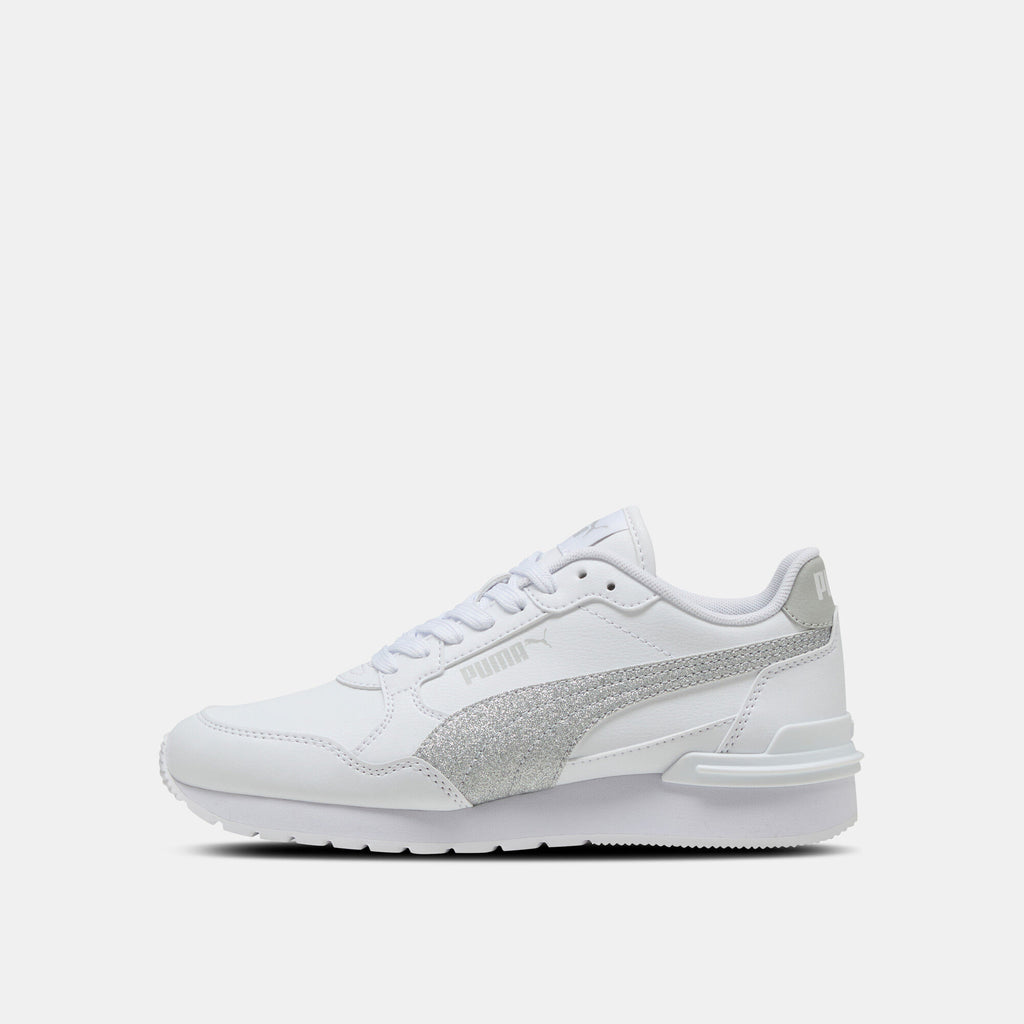 ST RUNNER V4 SL GLITTER JR