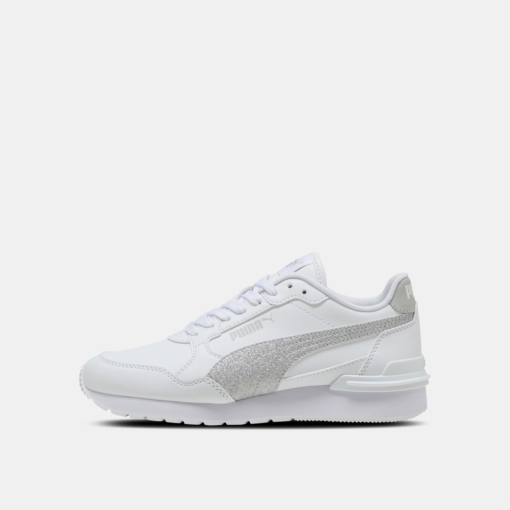 ST RUNNER V4 SL GLITTER JR