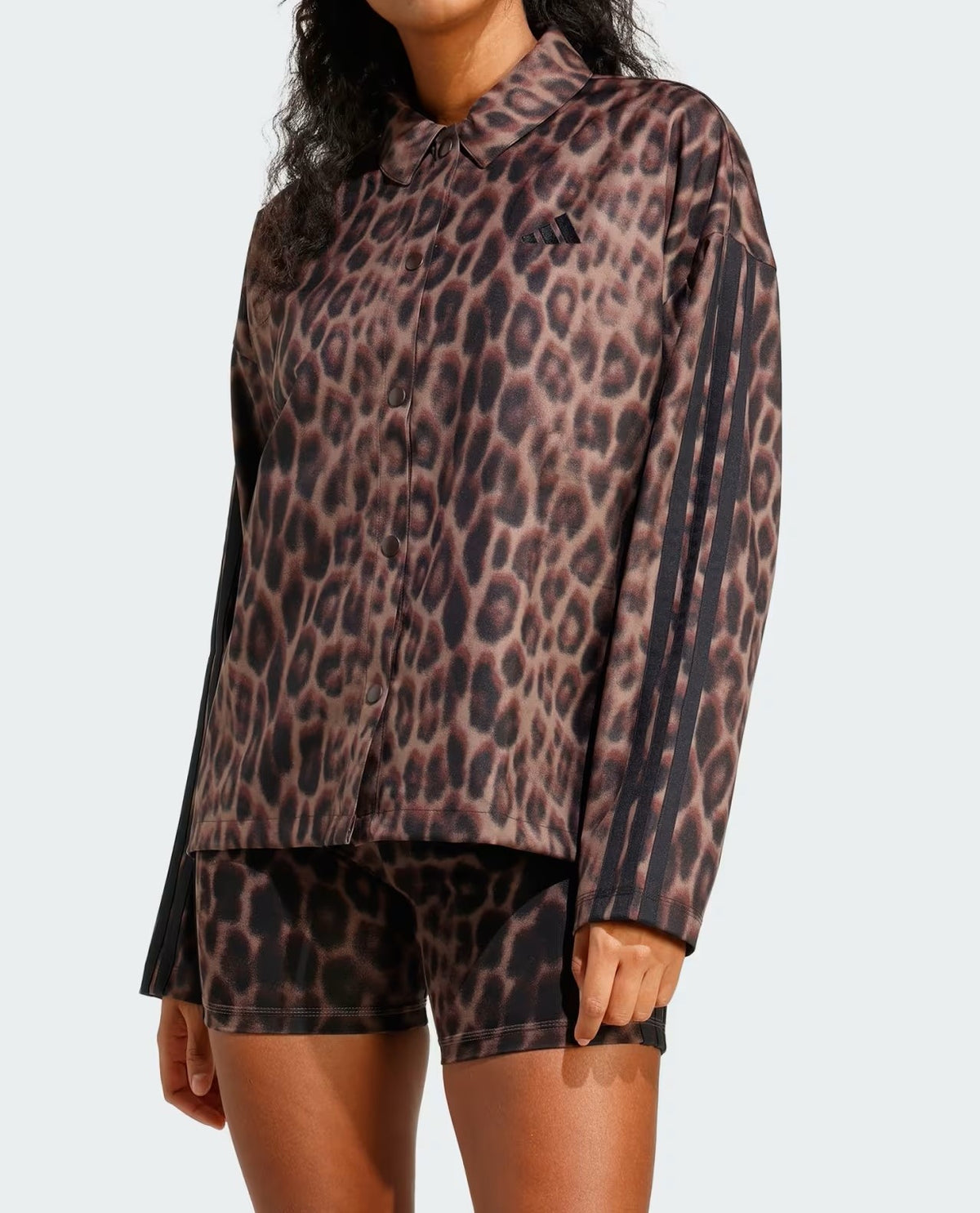 AOP 3S Oversize shirt