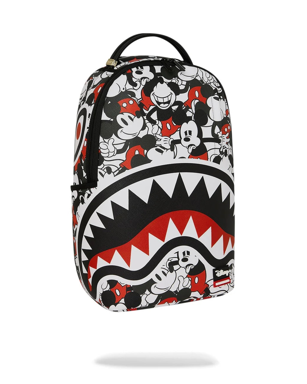 Zaino Sprayground Disney Mickey Crammed Backpack