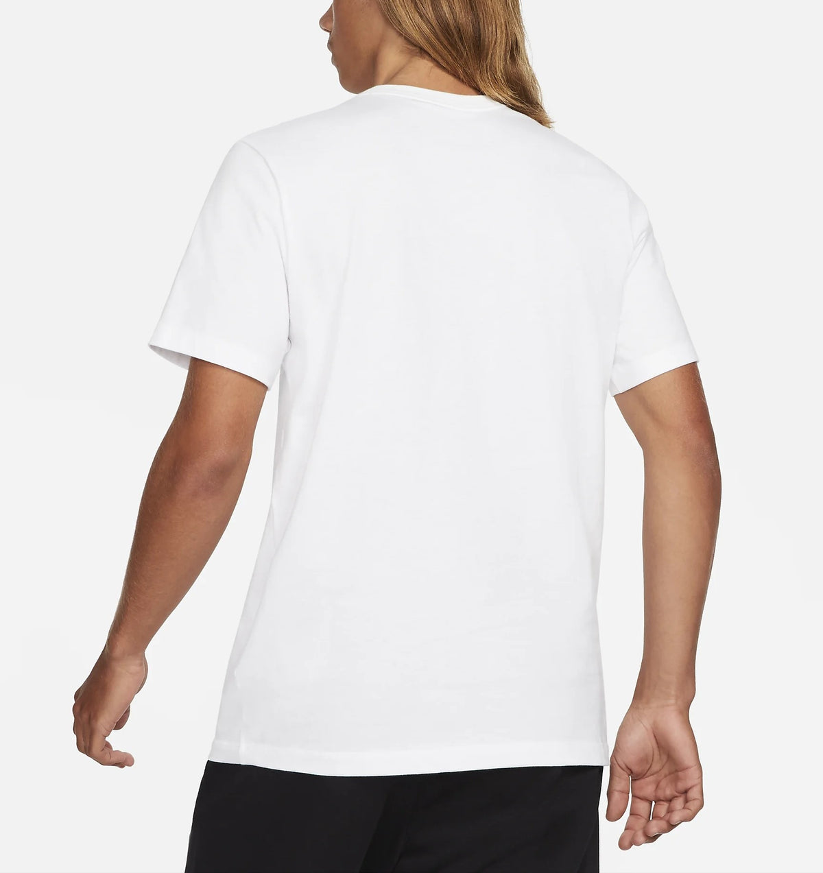 SPORTSWEAR SWOOSH TEE
