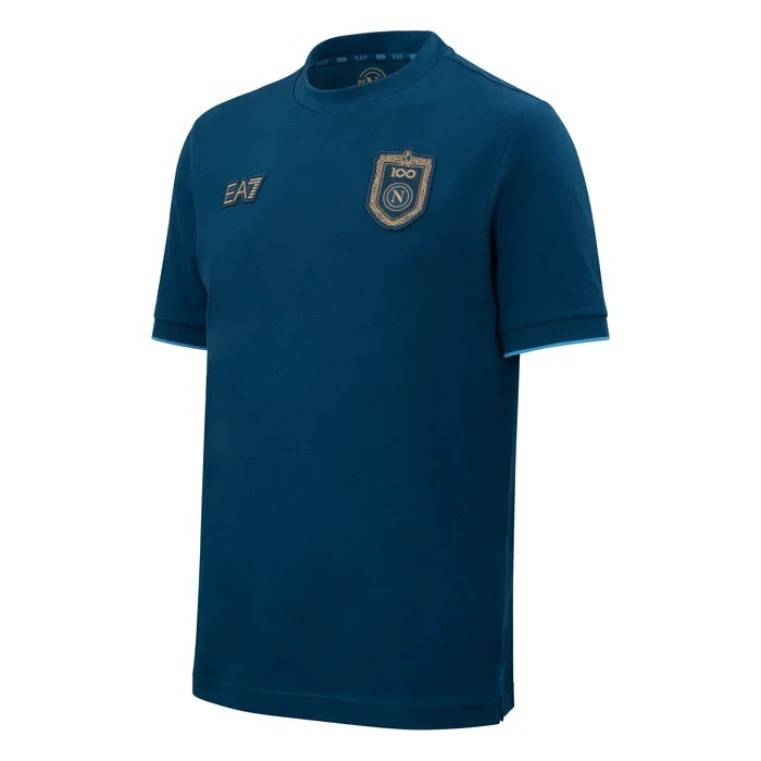 T-Shirt Rappresentanza Staff mm sr 2026/2027