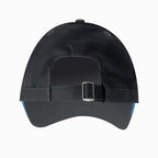 BASEBALL HAT EBONY SR