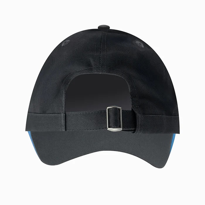 BASEBALL HAT EBONY SR