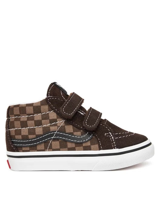 Sk8-Mid Reissue V tonal check