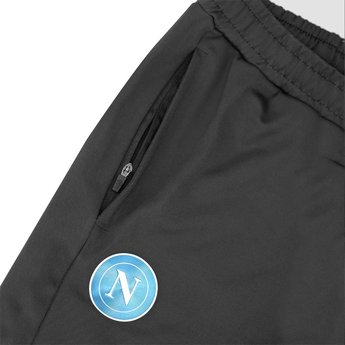Pantalone Training tasche con zip 2025/2026
