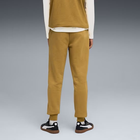 Pantalone Tuta Puma Essentials 2 Colour No.1 Logo Sweatpants Men 684713-69