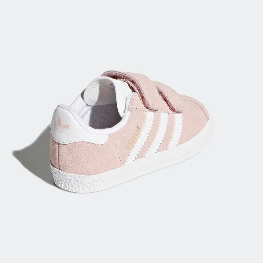 GAZELLE TD