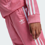 ADICOLOR SST TRACK TRACKSUIT BOTTOMS JR