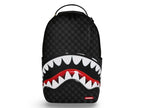 SIP BALLOON BLACK BACKPACK