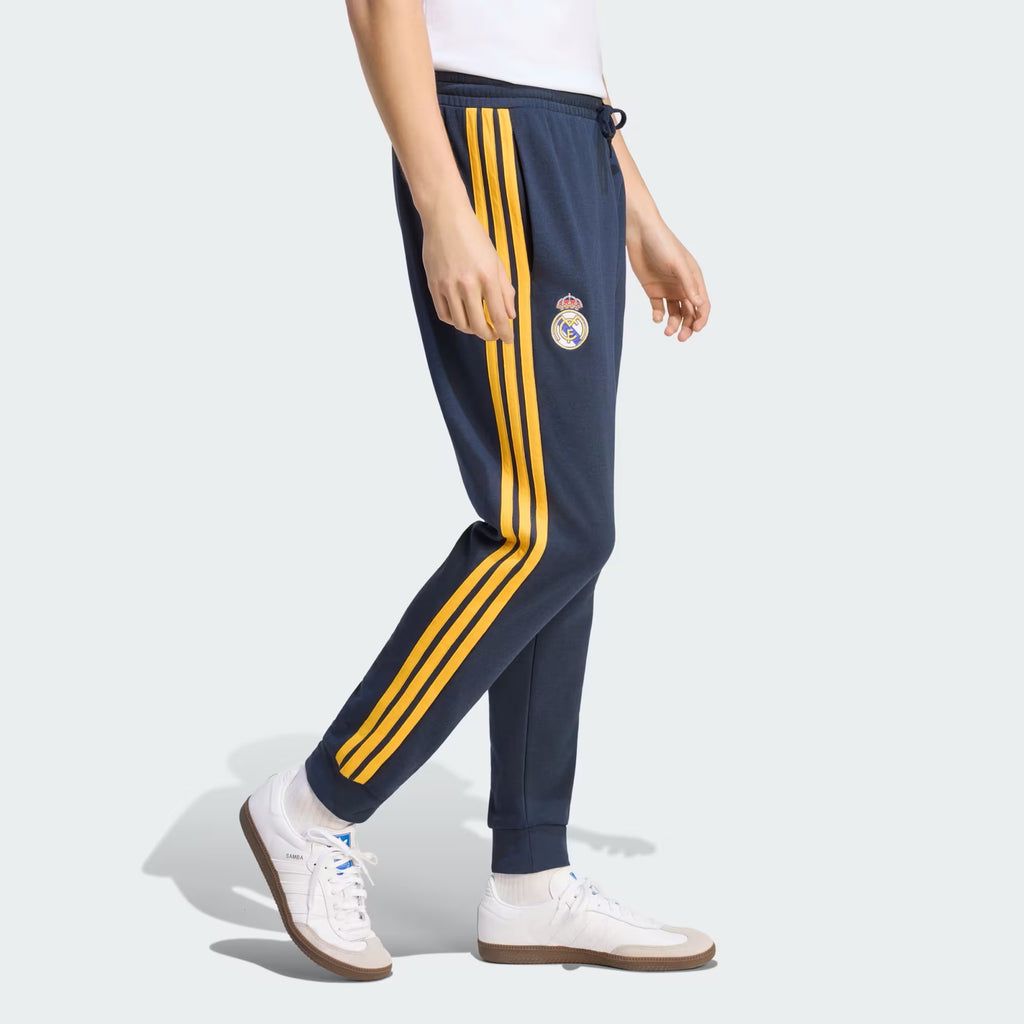 Pantalone Tuta Adidas Real Madrid Dna Pants KG2951