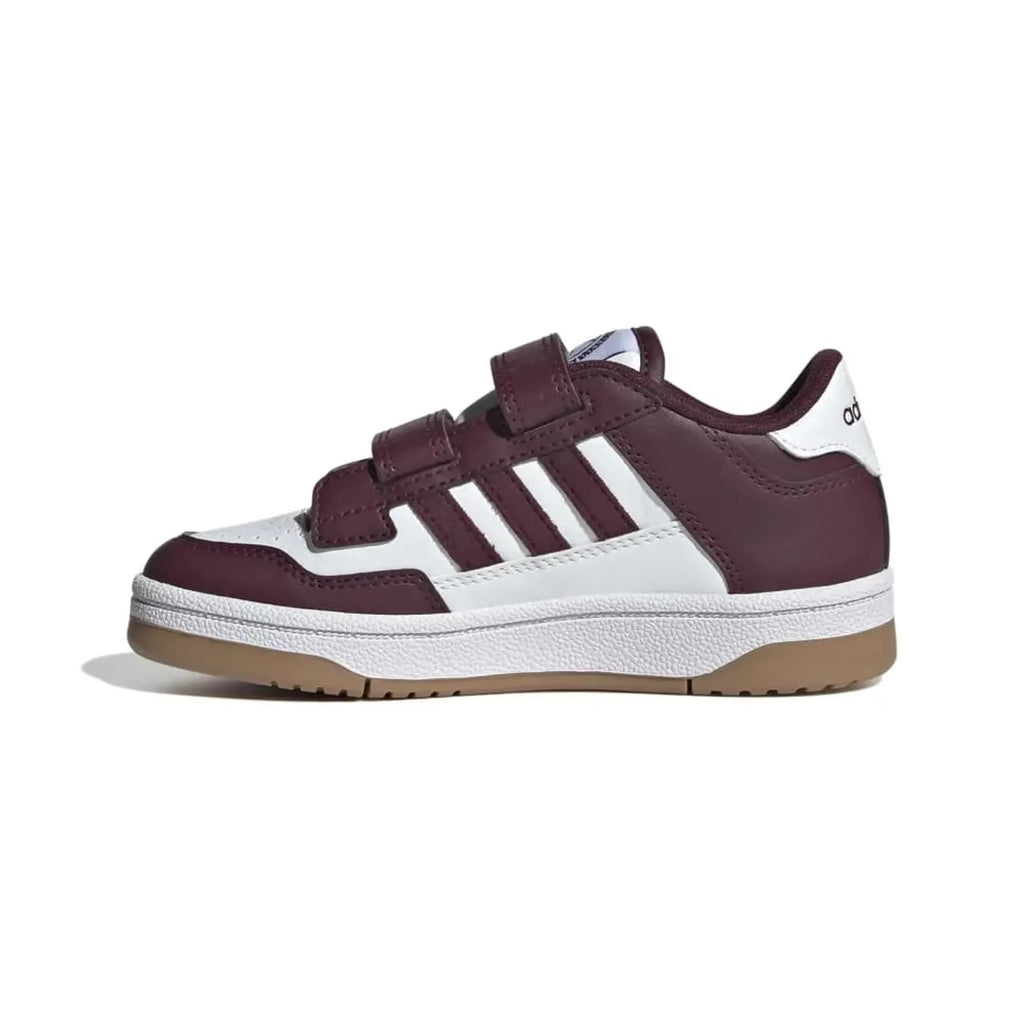 Sneakers Adidas Rapid Court Cf C