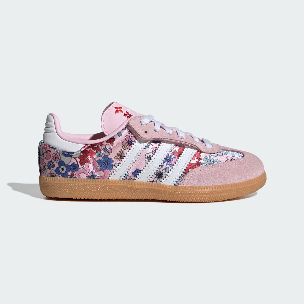 Samba OG ps liberty london