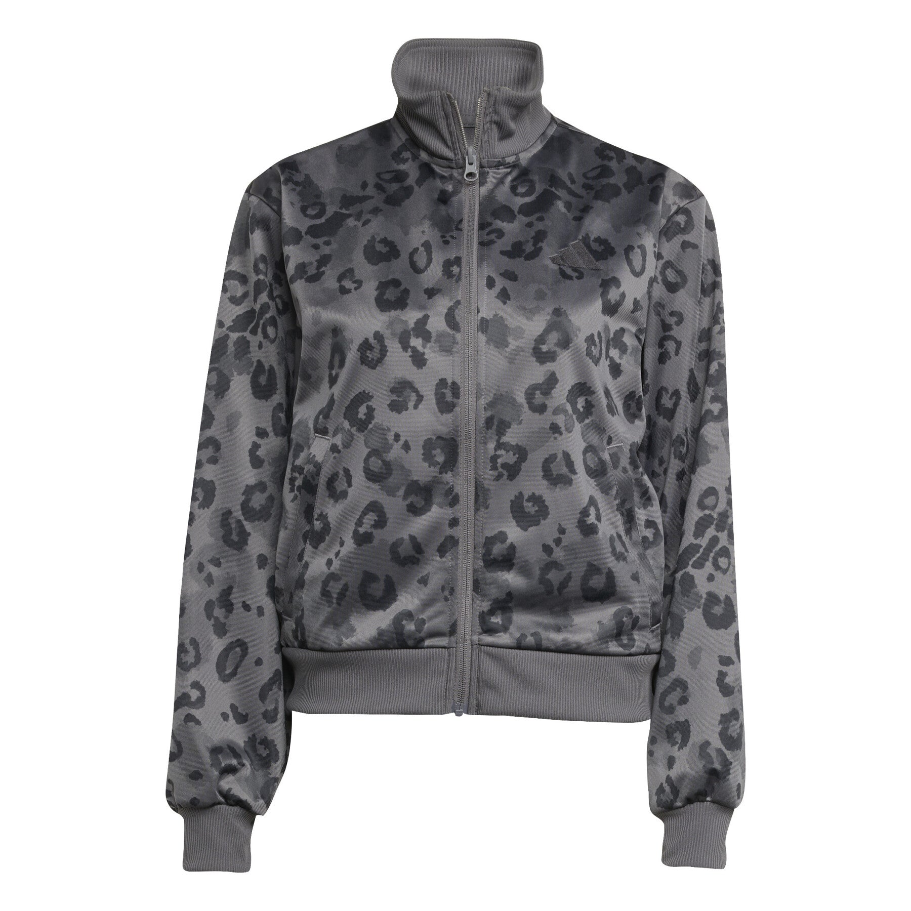 Women's tracksuit adidas Essentials Feelcozy AOP