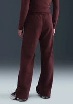 Nike Sportswear Phoenix Plush - Fleece Trousers