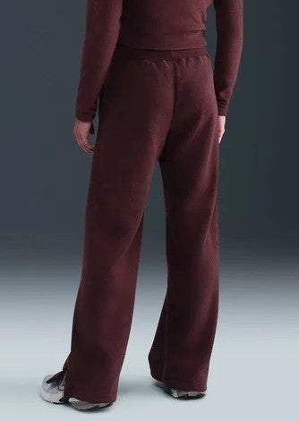 Nike Sportswear Phoenix Plush - Fleece Trousers