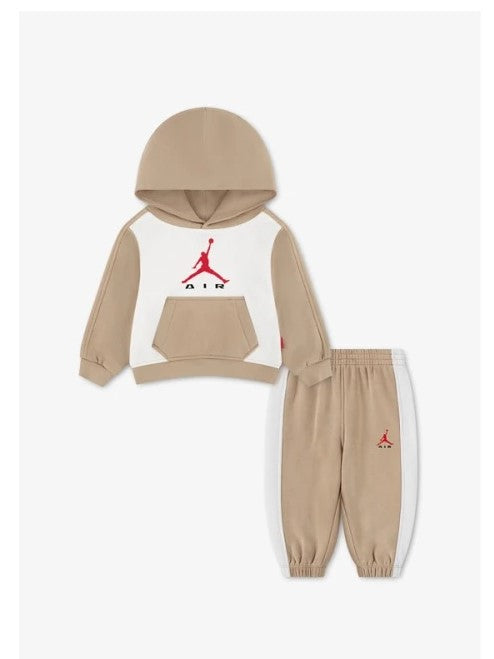 Tuta Nike Jordan Jordan Mj Air Hbr Tracksuits 85G184-X0L