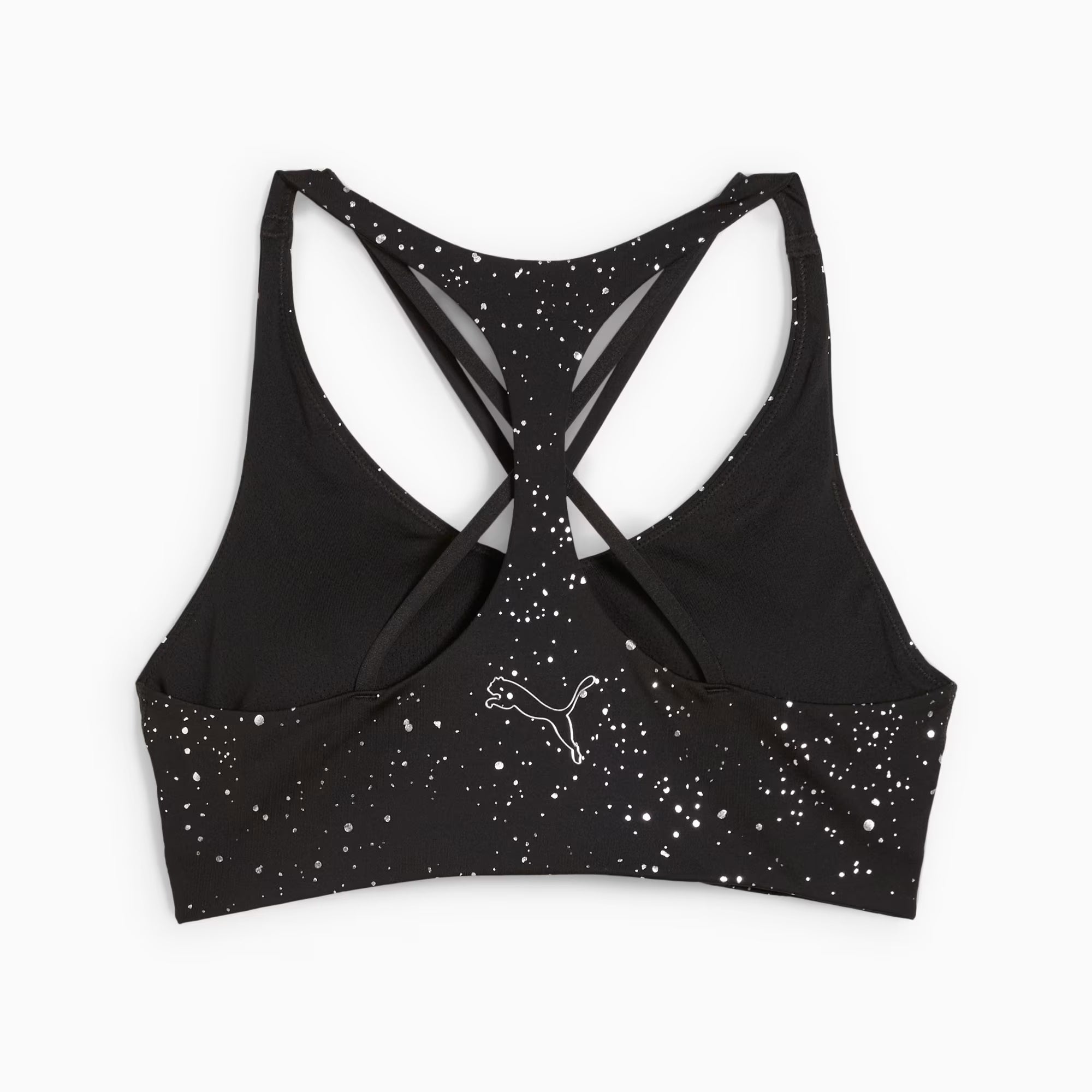 INTERGALACTIC MOVE TRAINING BRA