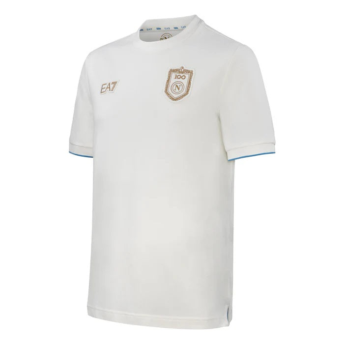 T-Shirt Rappresentanza Team mm sr 2026/2027