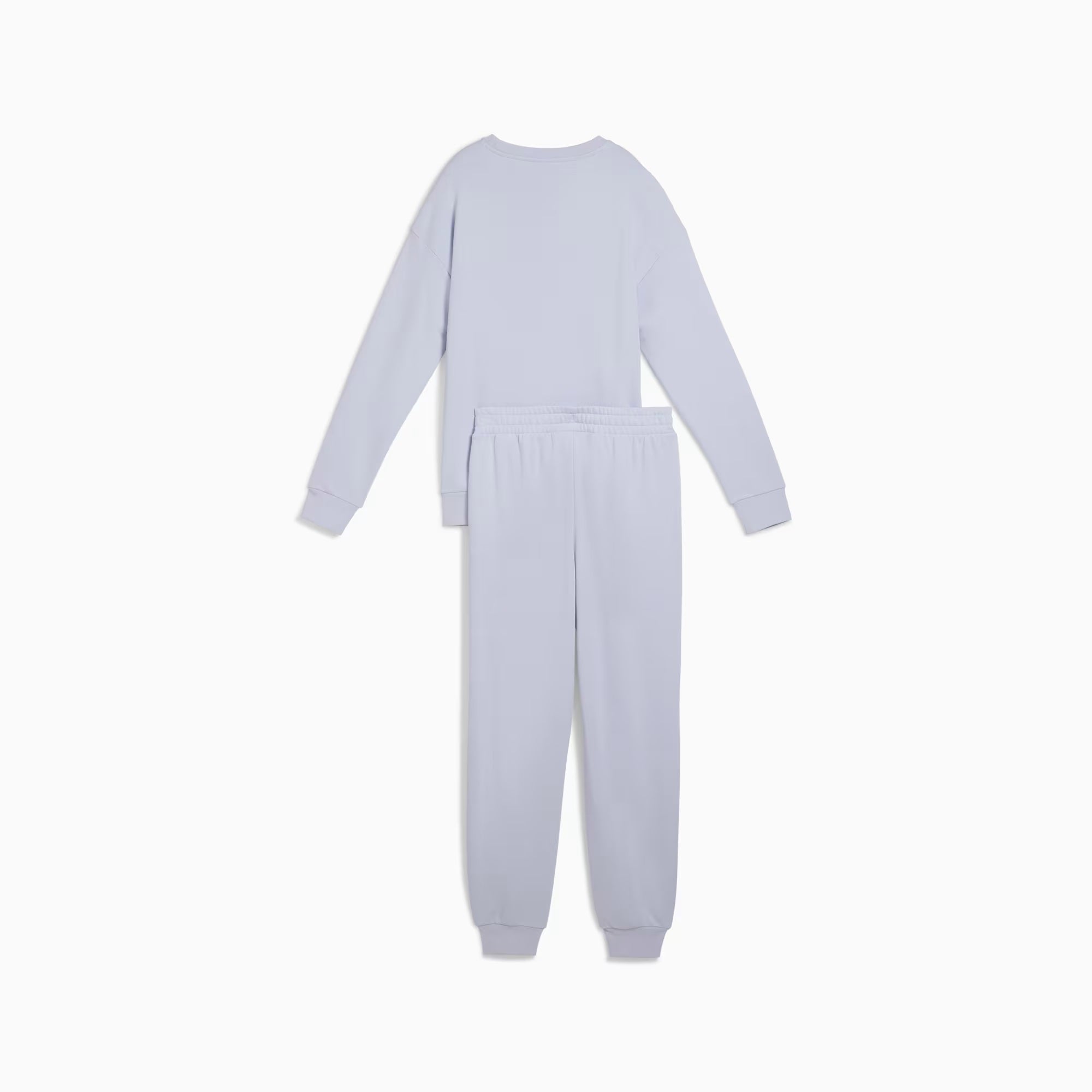 SWEAT SUIT RELAXED TR