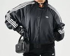 Giacca Adidas Satin Sst Bomber Jacket KT2648