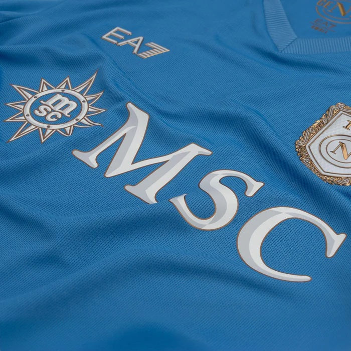 Maglia Gara Home Authentic 2026/2027